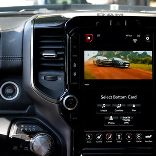 Revolutionize Your Car Experience with CarCast: The Future of Automotive Connectivity