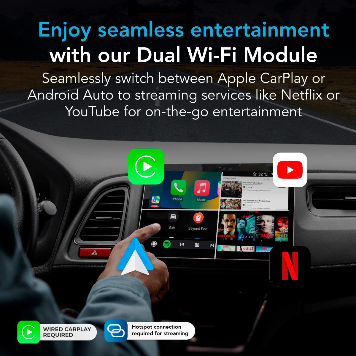 CarCast Pro