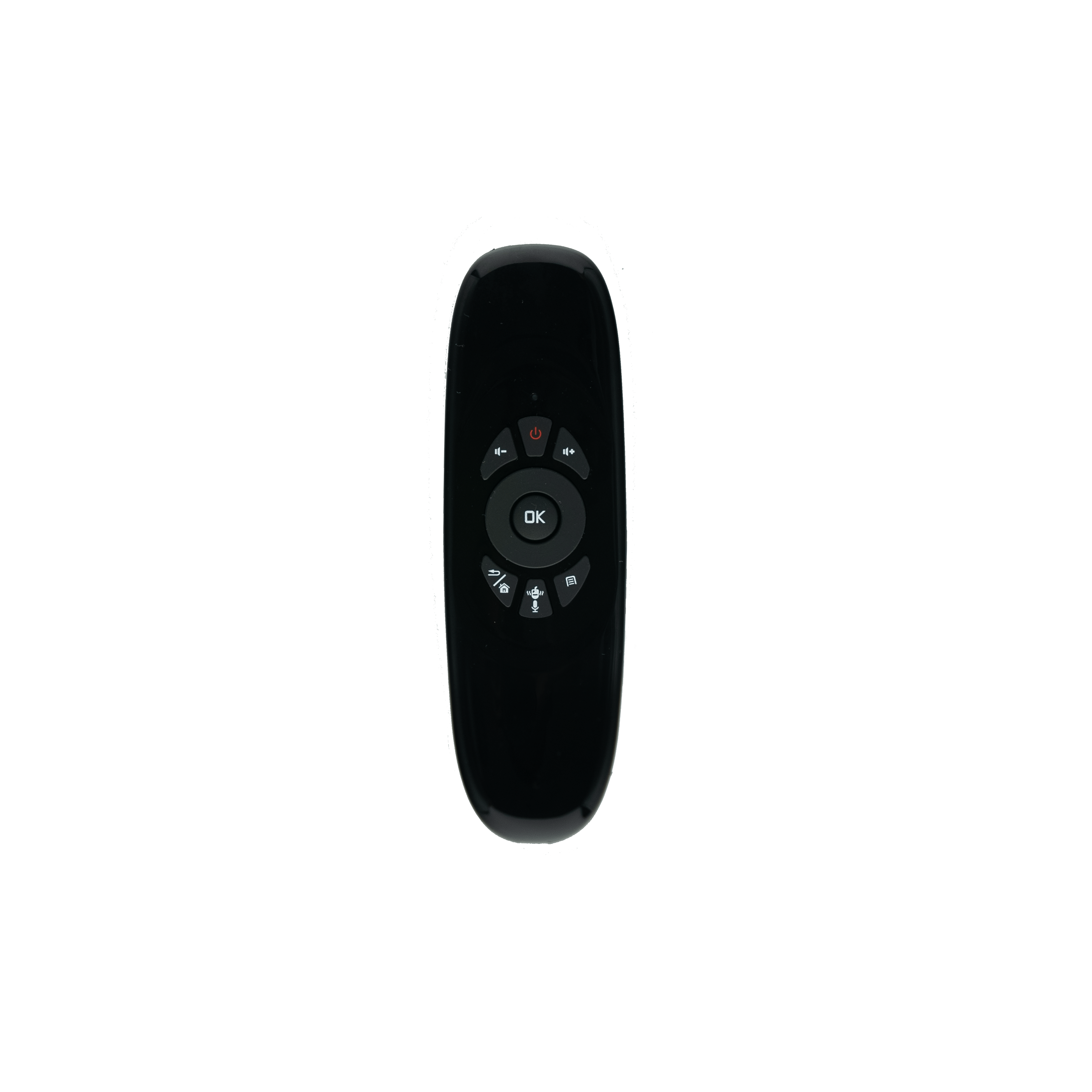 Cast Remote